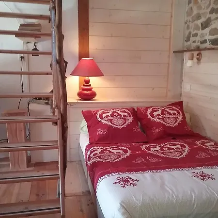 Apartamento Gallinette