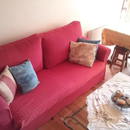 Gallinette Apartamento *