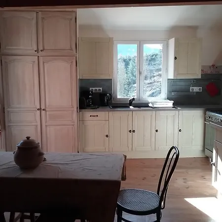 Gallinette Apartamento *