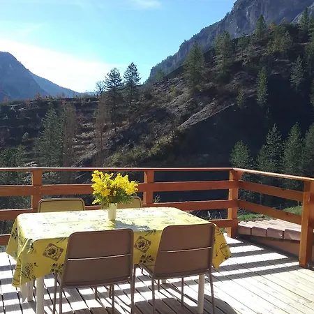 Apartamento Gallinette *